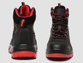 IronGuard - Men's Steel Toe Work Boots | Durable Design