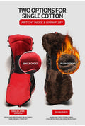 IronGuard - Men's Steel Toe Work Boots | Durable Design