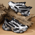 Ironhide - Men's Work Sneakers | Shock Absorbing
