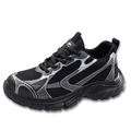 Ironhide - Men's Work Sneakers | Shock Absorbing