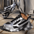 Ironhide - Men's Work Sneakers | Shock Absorbing