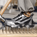 Ironhide - Men's Work Sneakers | Shock Absorbing
