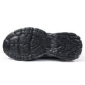 Ironhide - Men's Work Sneakers | Shock Absorbing