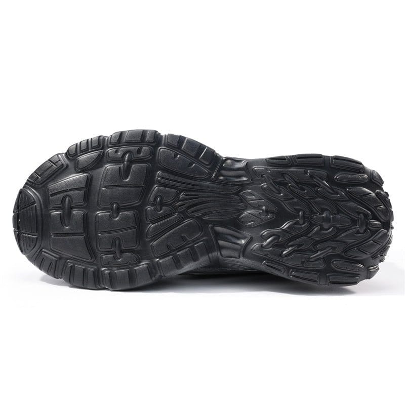 Ironhide - Men's Work Sneakers | Shock Absorbing