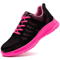 Ironhill - Women's Steel Toe Work Sneakers | Anti-Puncture Protection