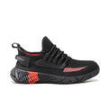 IronLily - Women's Steel Toe Sneakers