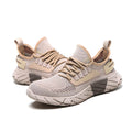 IronLily - Women's Steel Toe Sneakers