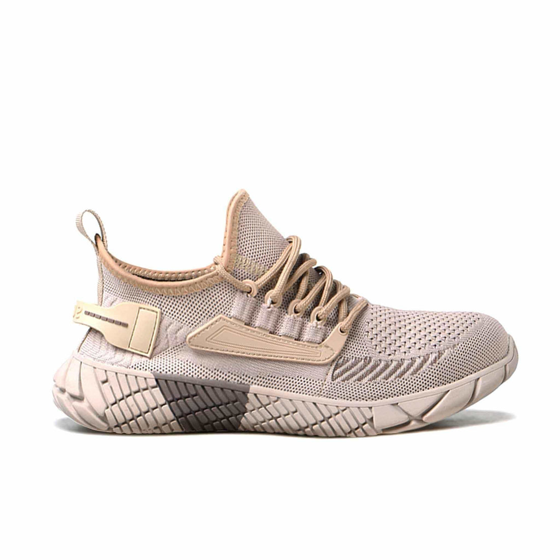 IronLily - Women's Steel Toe Sneakers