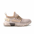 IronLily - Women's Steel Toe Sneakers