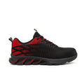 IronMuse - Women's Work Shoes