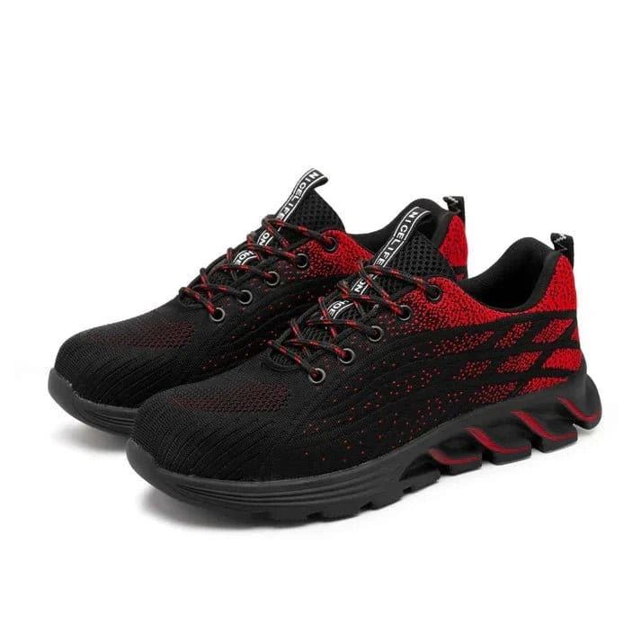 IronMuse - Women's Work Shoes