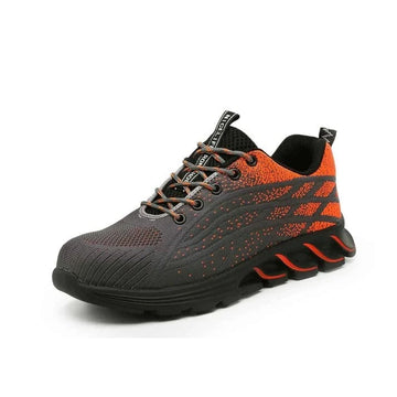 IronMuse - Women's Work Shoes