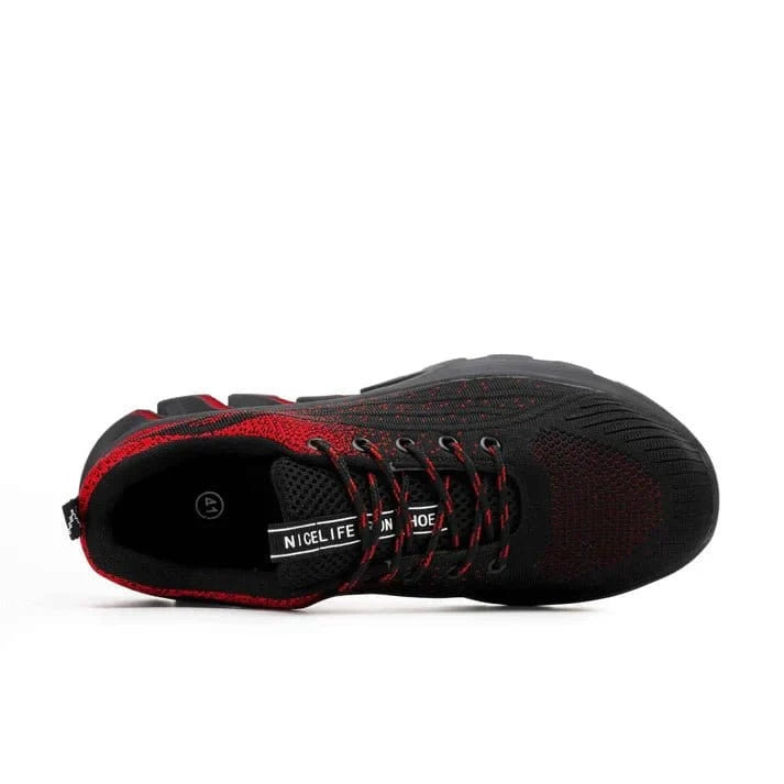 IronMuse - Women's Work Shoes