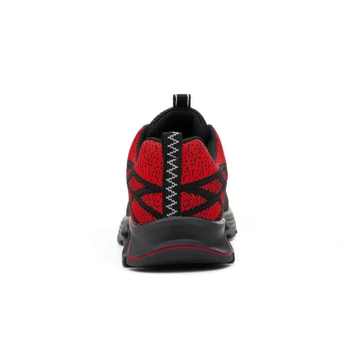 IronMuse - Women's Work Shoes