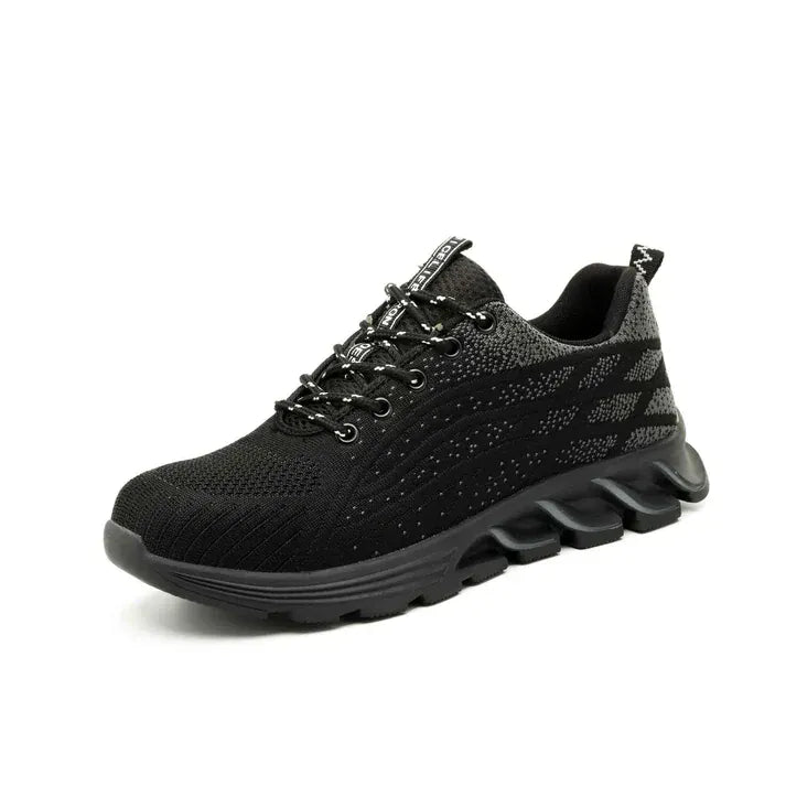 IronMuse - Women's Work Shoes