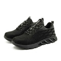 IronMuse - Women's Work Shoes