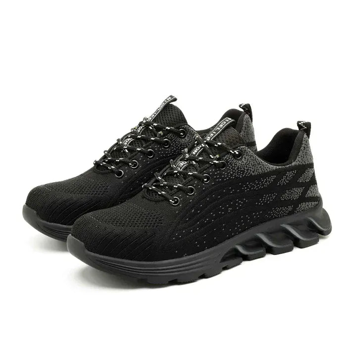 IronMuse - Women's Work Shoes