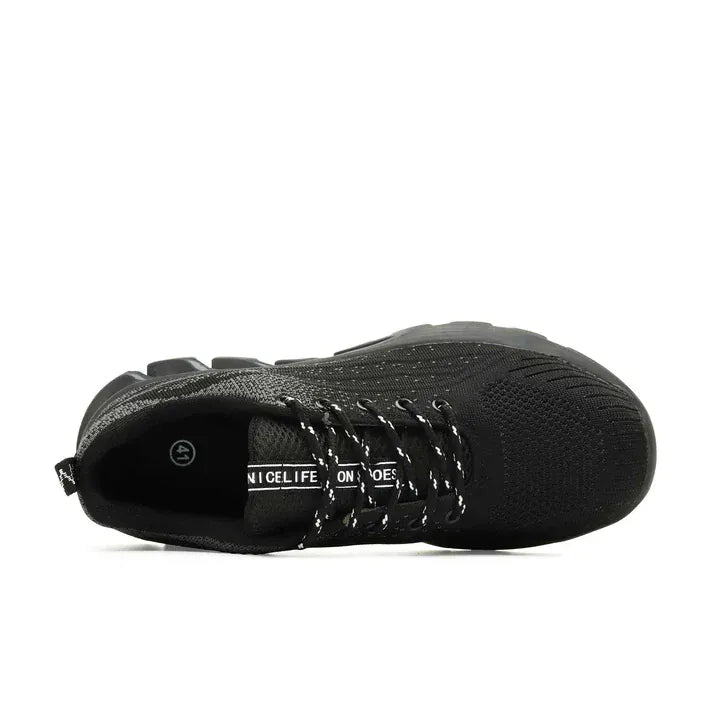 IronMuse - Women's Work Shoes