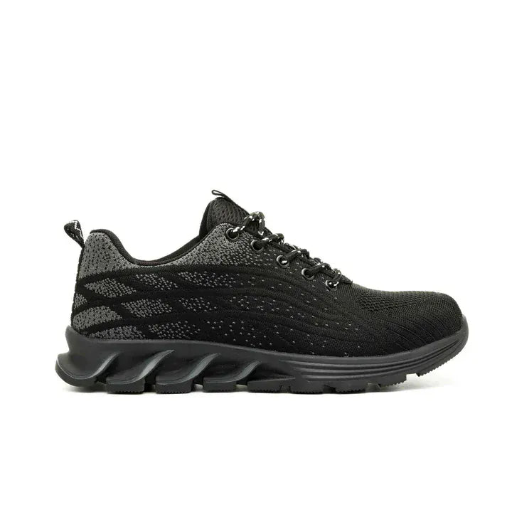 IronMuse - Women's Work Shoes
