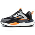 IronWalker - Men's Lightweight Work Sneakers
