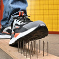 IronWalker - Men's Lightweight Work Sneakers