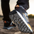 IronWalker - Men's Lightweight Work Sneakers