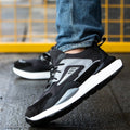 IronWalker - Men's Lightweight Work Sneakers