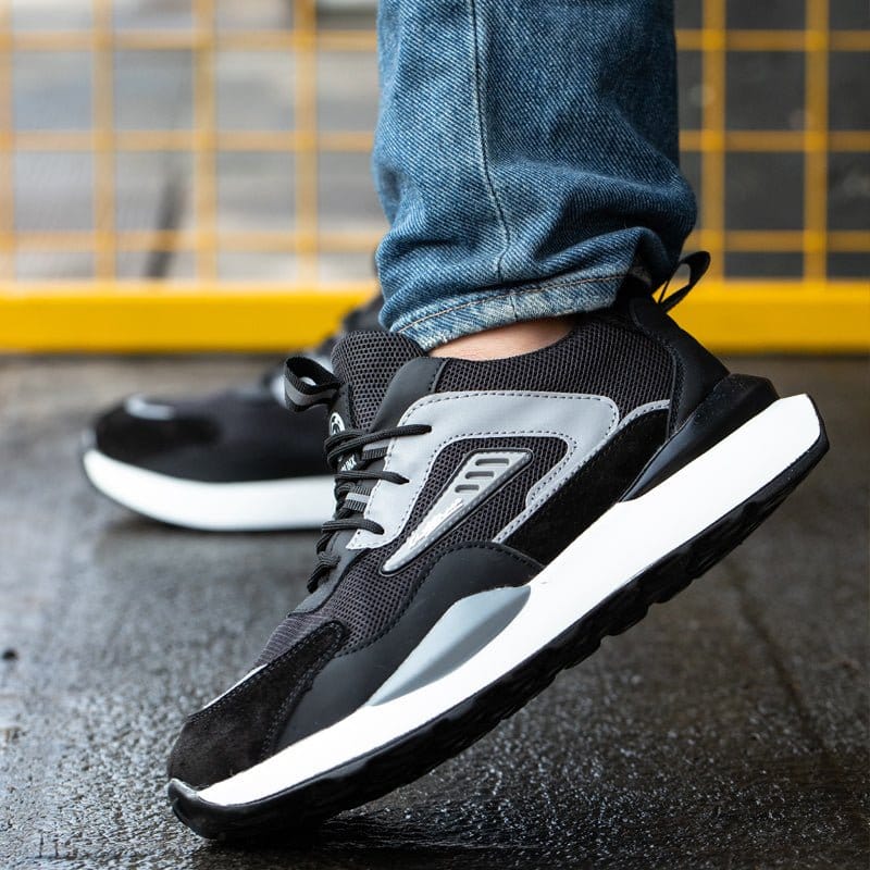 IronWalker - Men's Lightweight Work Sneakers