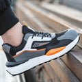 IronWalker - Men's Lightweight Work Sneakers