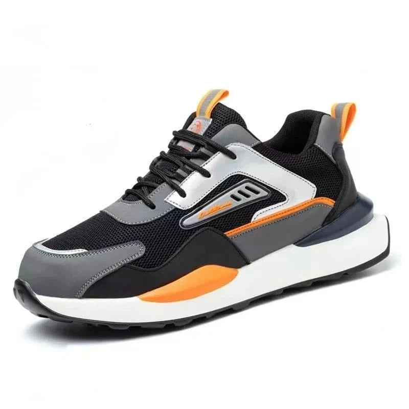 IronWalker - Men's Lightweight Work Sneakers
