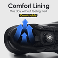 Ironwick - Steel Toe Work Sneakers | Rotating Protection