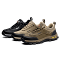 Kragor - Men's Steel Toe Work Shoes | Durable Sole