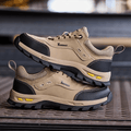 Kragor - Men's Steel Toe Work Shoes | Durable Sole
