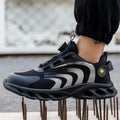Krato - Men's Lightweight Work Sneakers