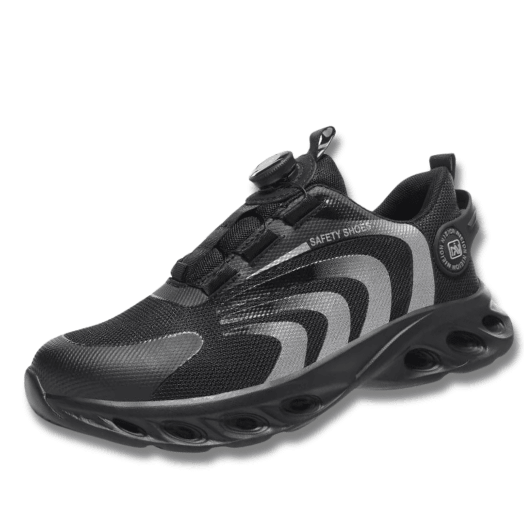 Krato - Men's Lightweight Work Sneakers