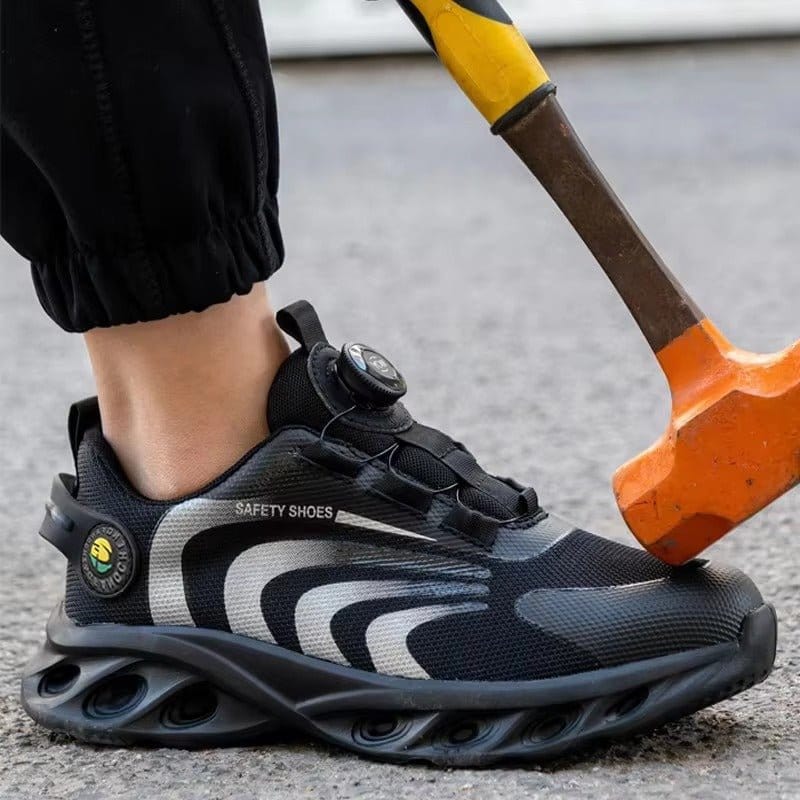 Krato - Men's Lightweight Work Sneakers