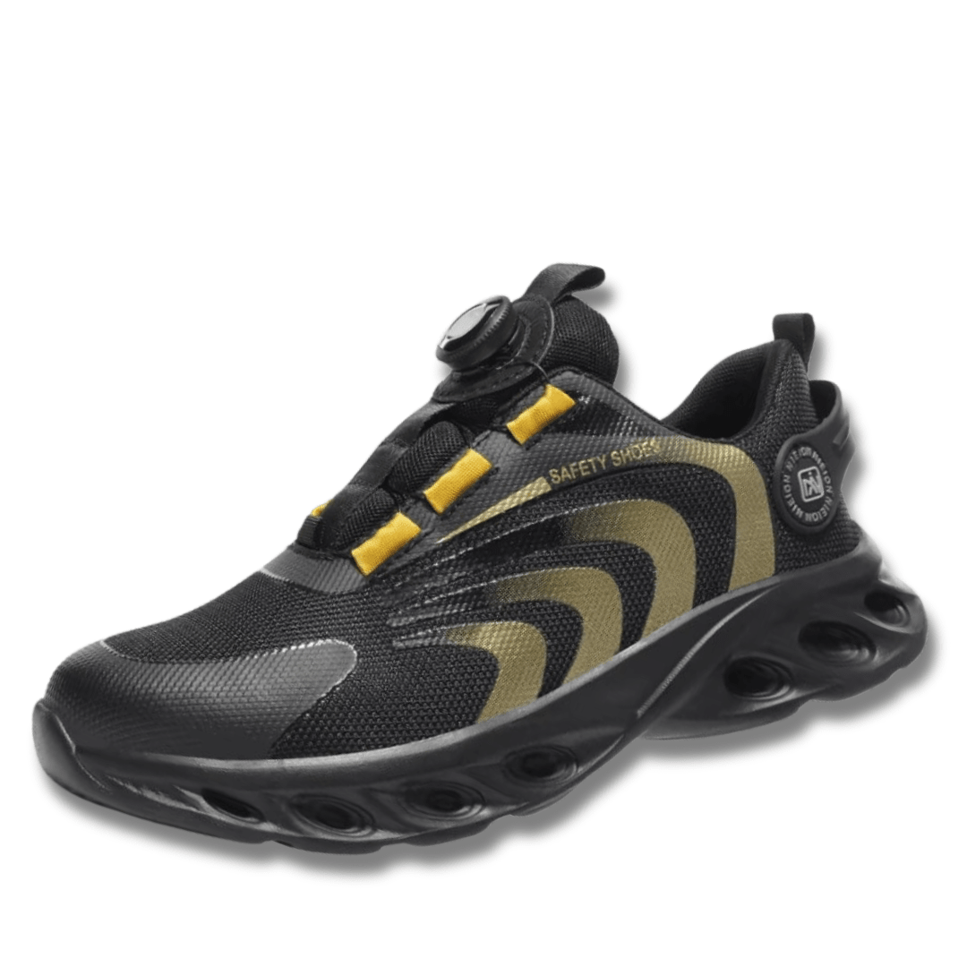 Krato - Men's Lightweight Work Sneakers