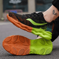 Kravon - Men's Steel Toe Work Shoes | Shock Absorbing