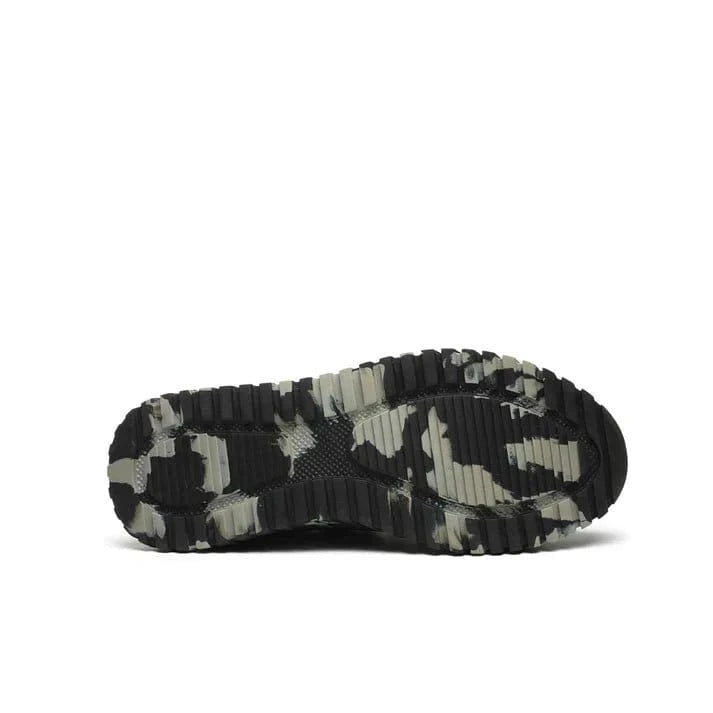 LuxeGrip - Women's Work Shoes