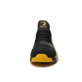 LuxeGrip - Women's Work Shoes