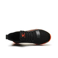 LuxeGrip - Women's Work Shoes