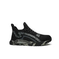 LuxeGrip - Women's Work Shoes