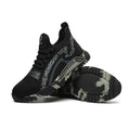 LuxeGrip - Women's Work Shoes