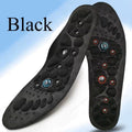 Magnetic Comfort™  Pain Relief Insoles