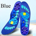 Magnetic Comfort™  Pain Relief Insoles