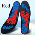 Magnetic Comfort™  Pain Relief Insoles