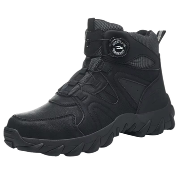 Duranox - Men's Tactical Safety Boots | Puncture Proof