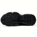 Marverick Steel Toe - Men's Safety Work Shoes | Non Slip