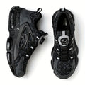Marverick Steel Toe - Men's Safety Work Shoes | Non Slip