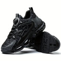 Marverick Steel Toe - Men's Safety Work Shoes | Non Slip
